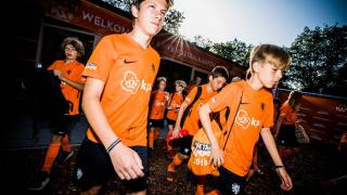 KNVB Voetbalkampen op Instagram